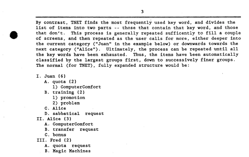 From a writeup in Release 1.0